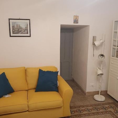 La Casetta Della Zisa Apartment Палермо Екстериор снимка