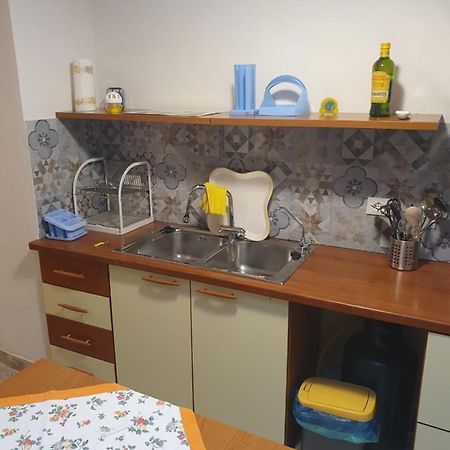 La Casetta Della Zisa Apartment Палермо Екстериор снимка