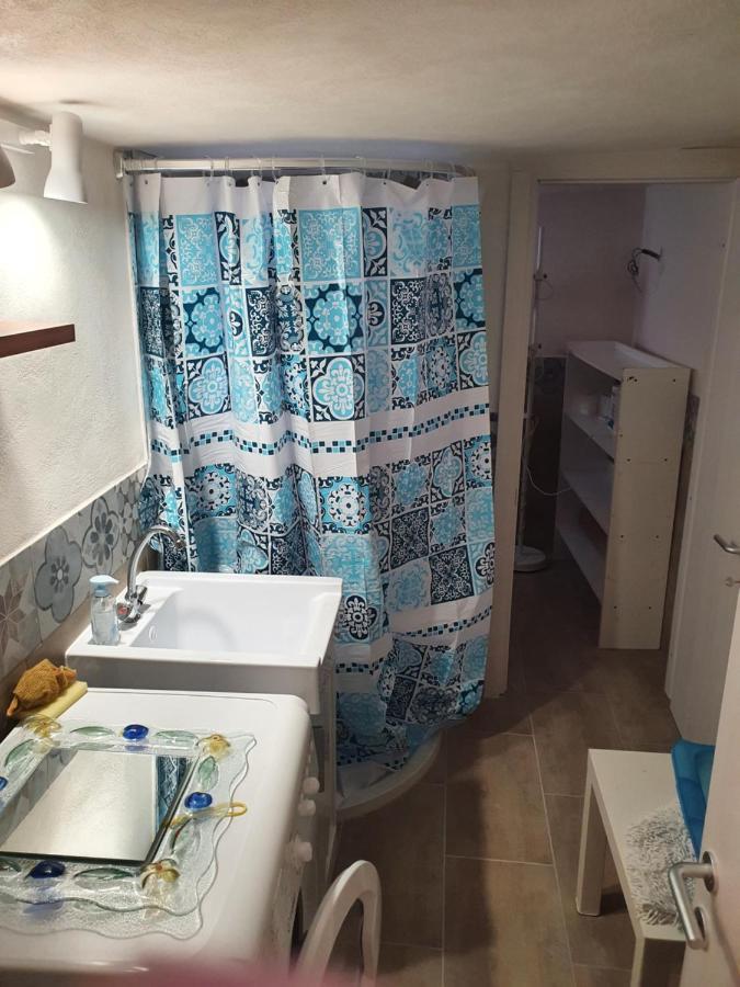 La Casetta Della Zisa Apartment Палермо Екстериор снимка