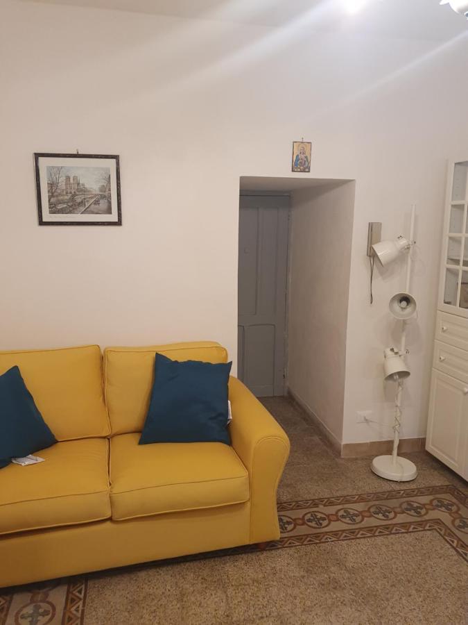 La Casetta Della Zisa Apartment Палермо Екстериор снимка