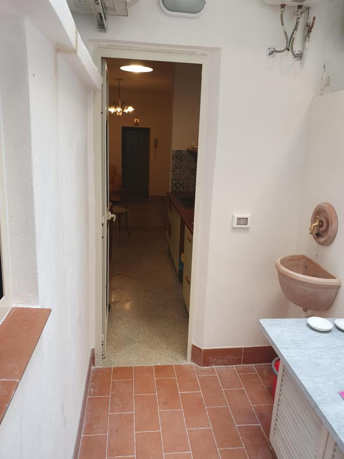 La Casetta Della Zisa Apartment Палермо Екстериор снимка