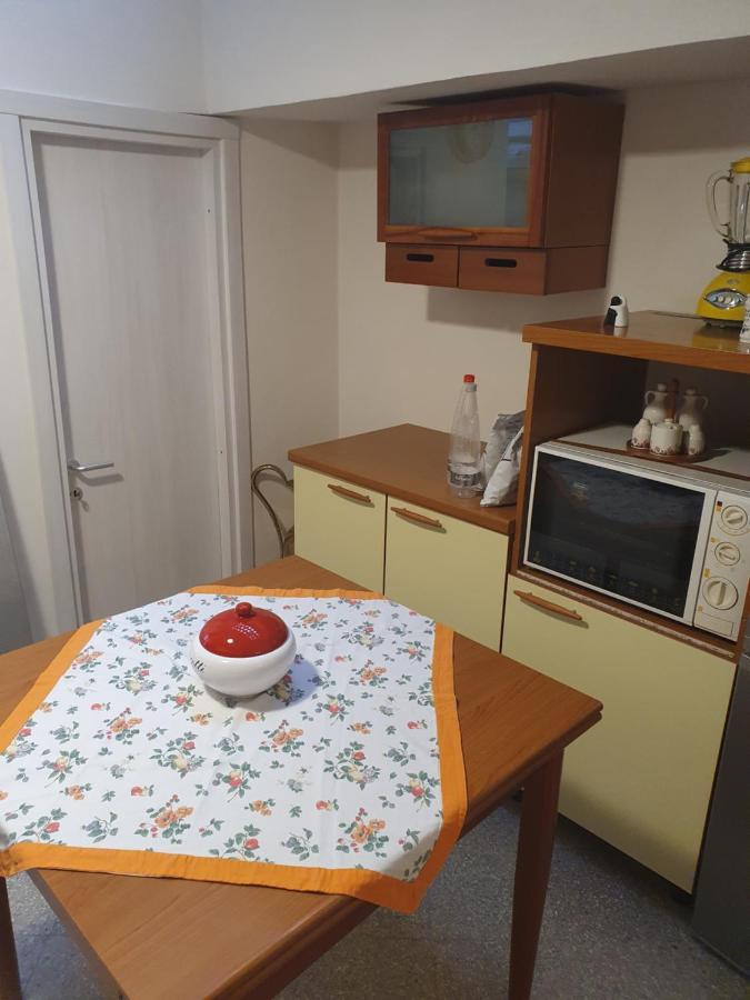 La Casetta Della Zisa Apartment Палермо Екстериор снимка